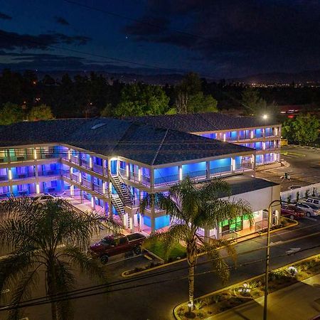 818 Hotel + Pool, Ascend Hotel Collection By Choice Los Angeles Esterno foto