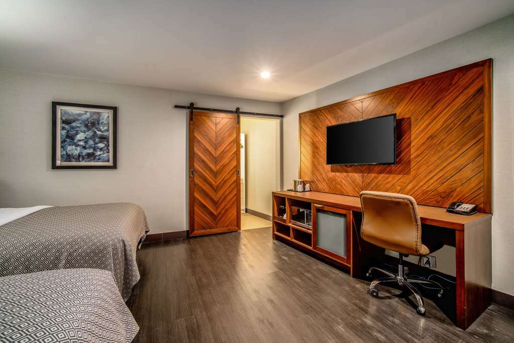 818 Hotel + Pool, Ascend Hotel Collection By Choice Los Angeles Camera foto