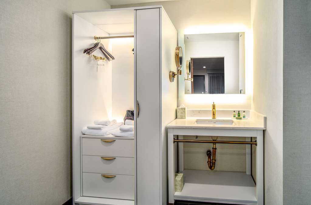 818 Hotel + Pool, Ascend Hotel Collection By Choice Los Angeles Camera foto
