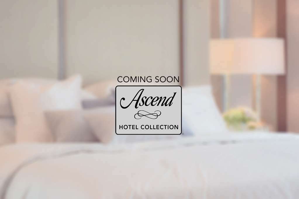 818 Hotel + Pool, Ascend Hotel Collection By Choice Los Angeles Esterno foto